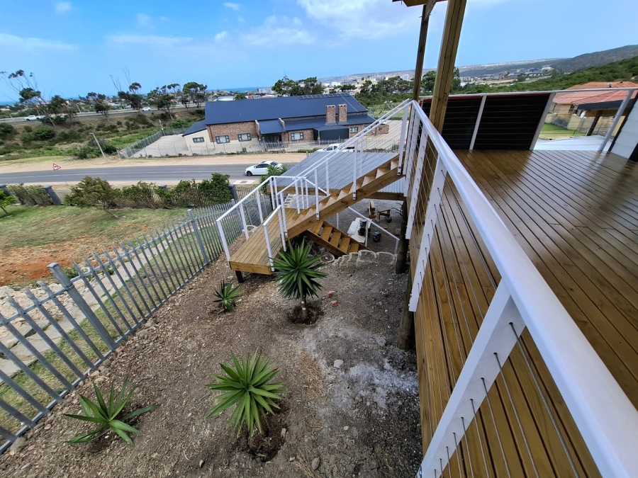 3 Bedroom Property for Sale in Seemeeu Park Western Cape